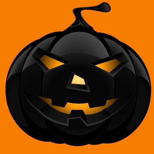 Pumpkin Samurai icon