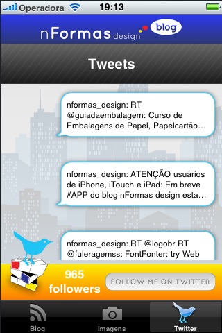 nFormas design blog screenshot 3