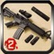 Gun Builder 2 HD iPad - Combat of Modern Guns Building