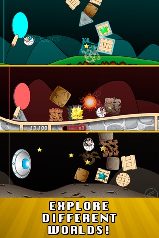 BounceBash screenshot 3