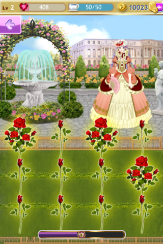 Princess Story screenshot 3