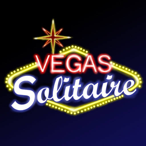 Las Vegas Solitaire | iPhone & iPad Game Reviews | AppSpy.com