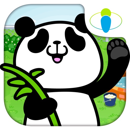 Pet My Panda iOS App