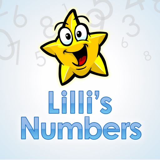 Lilli's Numbers icon