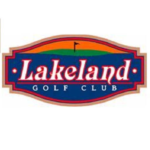 Lakeland Golf Course icon