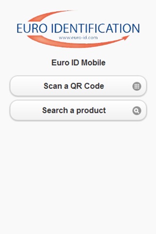 Euro ID screenshot 2