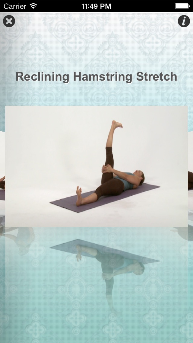 YOGA RELAXATION LITE SỨC KHOẺ YOGA RELAXATION LITE