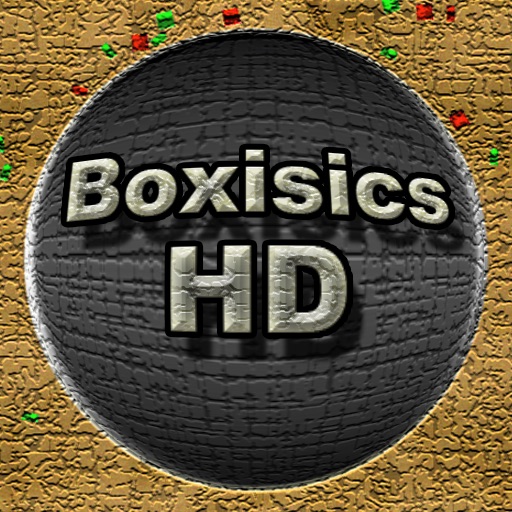 Boxisics HD•