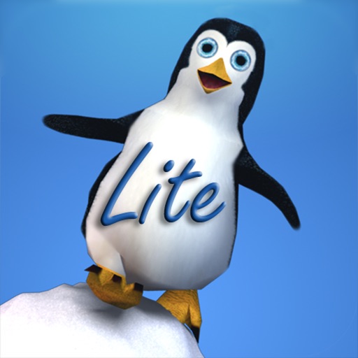 Chilly Capers Lite iOS App