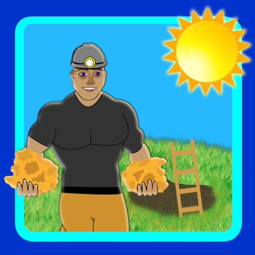 MinerGary Icon