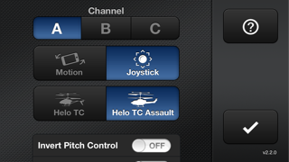 How to cancel & delete HELO TC from iphone & ipad 4