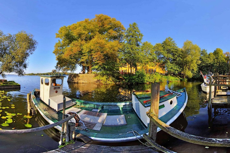 Awesome 360 Panorama Viewer - Free