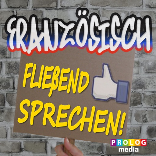 FRANZÖSISCH… Fließend Sprechen! (French for Ger... icon