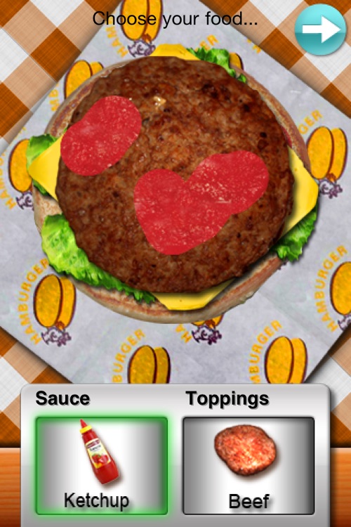 More Food! - All In One screenshot-3