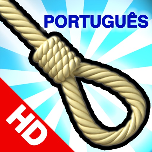 Forca Brasil HD (Portuguese Hangman) icon