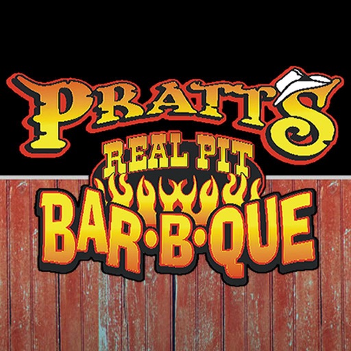 Pratt's Real Pit BBQ