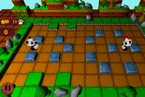 Animals Together screenshot 2