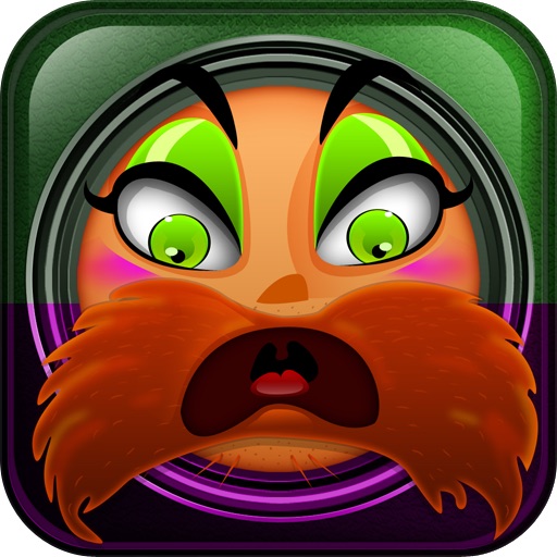 Face Trader Booth icon