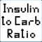 InsToCarb calculates your Insulin-to-Carbohydrate ratio (also known as I:C Ratio, Carbohydrate Factor or Carbohydrate-To-Insulin Ratio)