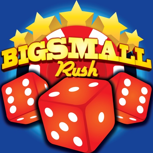 BigSmallRush iOS App