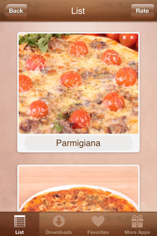 How to Make Pizza - Quick & Easy screenshot 2