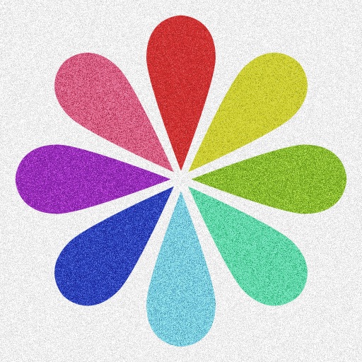 Simple Color Picker icon