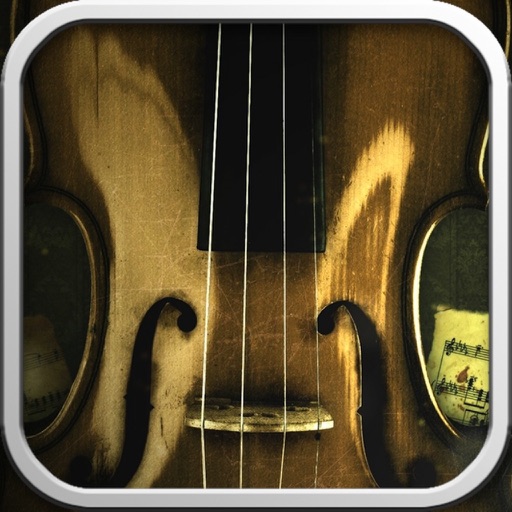 Violin Tuner! icon