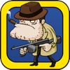 Mafia Gangster City Crime Games - Urban Criminal Game
