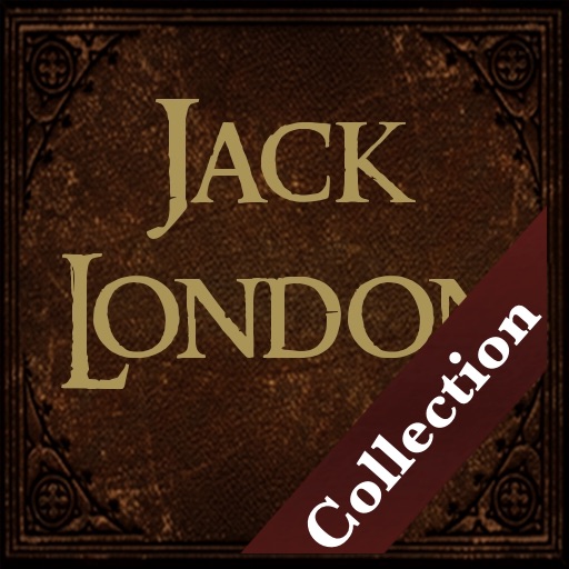 A Jack London Collection icon