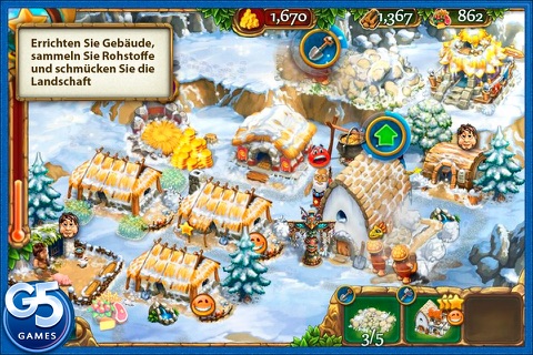 Jack of All Tribes screenshot 3