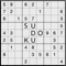 Play a Sudoku where ever you are and enjoy the incredible feature set