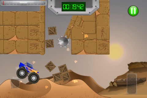 Ramp Racer screenshot 4