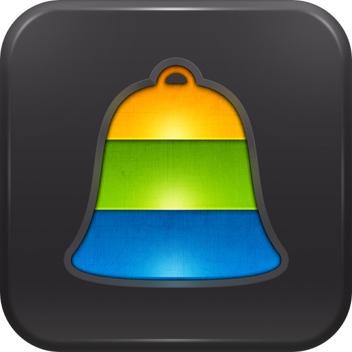 Ring a Bell icon