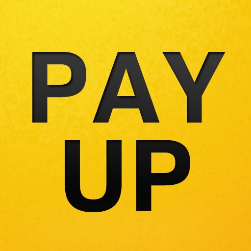 Pay Up icon