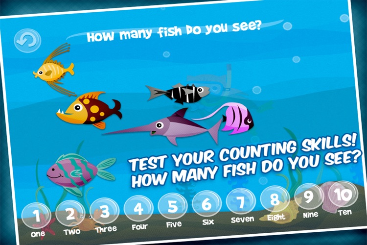 Learn to count! screenshot-3