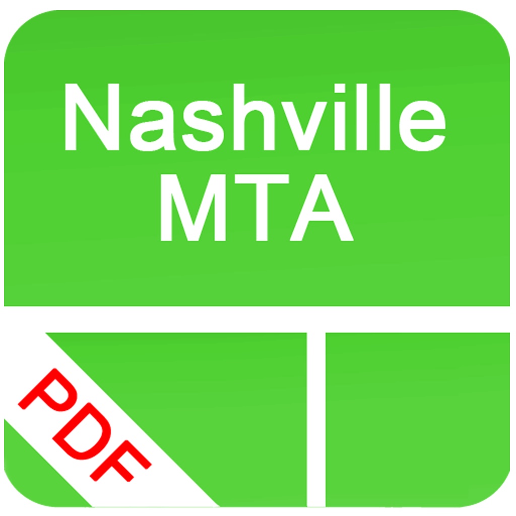 TransitM&S Nashville icon