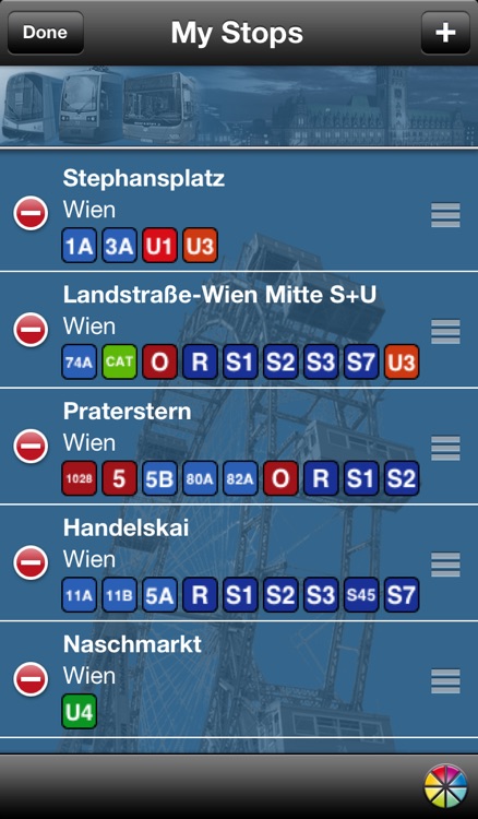 InTime VIE screenshot-4