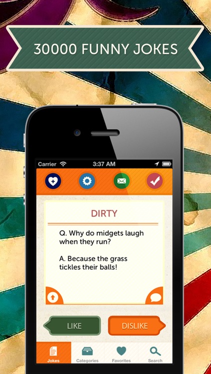 Dirty Jokes™