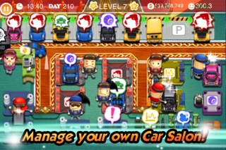My Car Salon screenshot 3