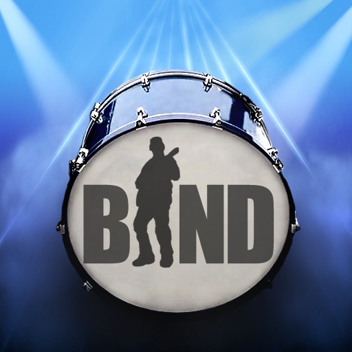 Band icon