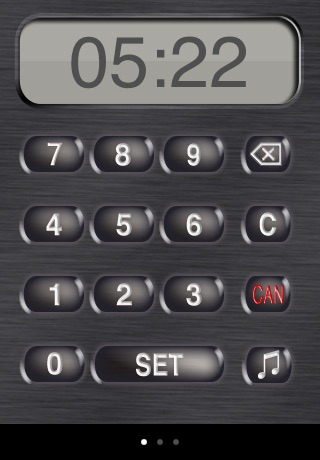 FavTun Timer screenshot 4