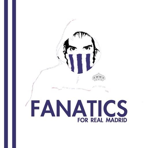 Fanatics for Real Madrid