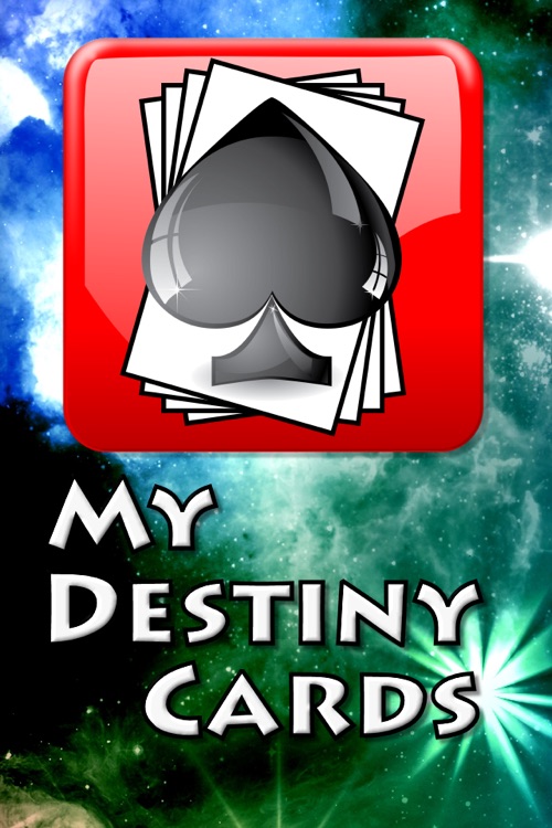My Destiny Cards