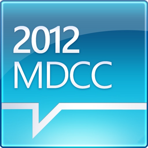 2012MDCC