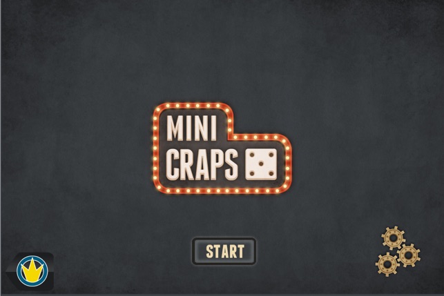 MiniCraps(圖1)-速報App