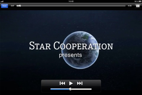 Star AR App screenshot 3