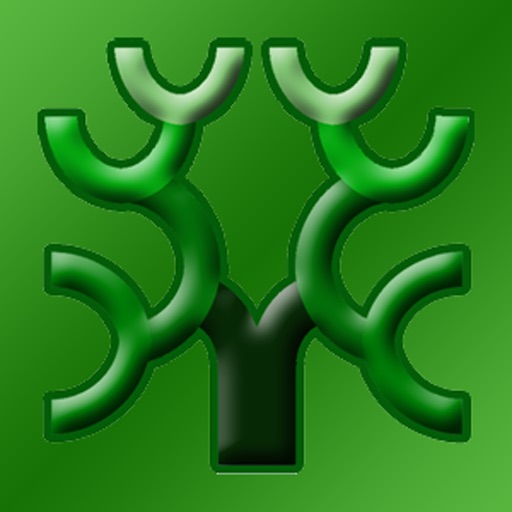健康决策树 icon
