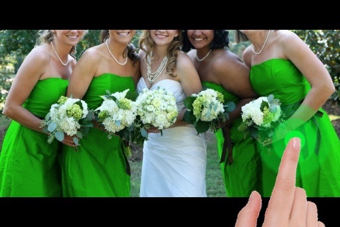 Color My Wedding screenshot 2