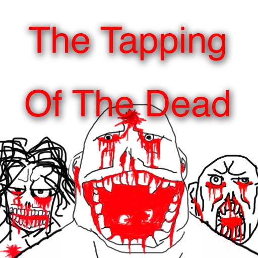 The Tapping Of The Dead icon