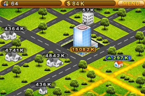 Building Owner screenshot 3